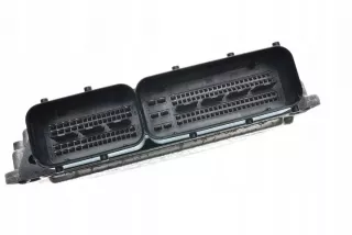 03G906021KH 0281013226 Блок управления двигателем Volkswagen Golf 5 Арт e5540022, вид 3
