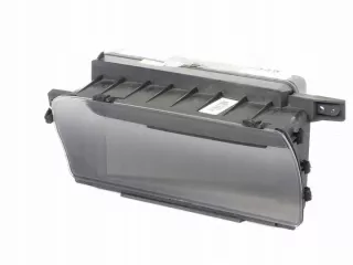 1036904816 Блок навигации Mercedes S W221 Арт e5540340, вид 2