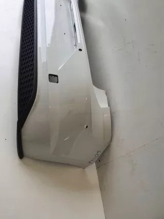 2G6807421 Бампер задний Volkswagen Polo 6 Арт e5542836, вид 3