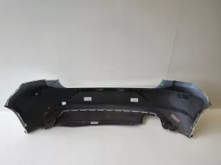 2G6807421 Бампер задний Volkswagen Polo 6 Арт e5542836, вид 4