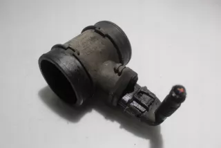 0281002180 Расходомер воздуха Opel Astra G Арт e5545399, вид 1