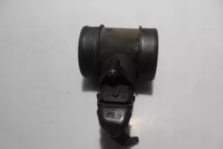 0281002180 Расходомер воздуха Opel Astra G Арт e5545399, вид 2