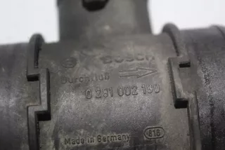 0281002180 Расходомер воздуха Opel Astra G Арт e5545399, вид 4