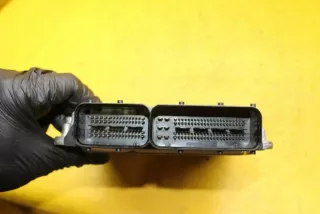 4F0907401B Блок управления двигателем Audi A6 C6 (S6,RS6) Арт e5547598, вид 4