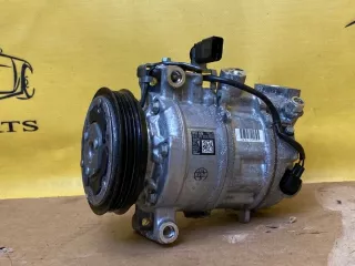 4n0816803e Компрессор кондиционера Audi A8 D5 (S8) Арт e5547923
