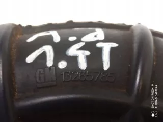 13265785 Гофра инжектора Opel Astra J Арт e5548321, вид 4