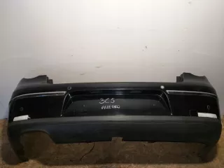 3C5807417 Бампер задний Volkswagen Passat B6 Арт e5550751, вид 1