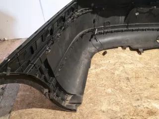 3C5807417 Бампер задний Volkswagen Passat B6 Арт e5550751, вид 8