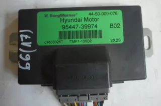 95447-39974 Блок управления (другие) Hyundai Santa FE 1 (SM) Арт e5550936, вид 2