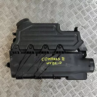 52178461 Корпус воздушного фильтра Jeep Compass 2 Арт e5551409, вид 1