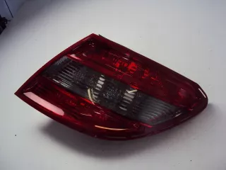 2048203064R Фонарь задний правый Mercedes C W204 Арт e5552936, вид 1