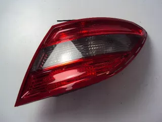 2048203064R Фонарь задний правый Mercedes C W204 Арт e5552936, вид 2