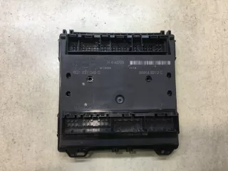 6Q1937049C Блок комфорта Volkswagen Polo 4 Арт e5558988, вид 3