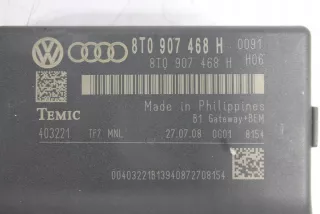 8T0907468H Блок комфорта Audi A4 B8 Арт e5559829, вид 2
