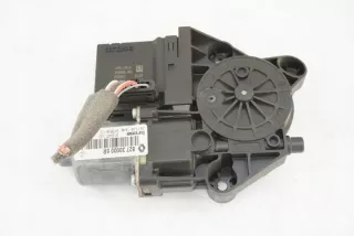 827300005R Моторчик стеклоподъемника Renault Grand Scenic 3 Арт e5560173, вид 2