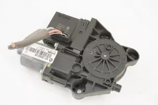 827300005R Моторчик стеклоподъемника Renault Grand Scenic 3 Арт e5560173, вид 3
