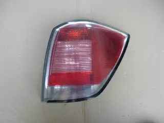 93182993 Фонарь задний правый Opel Astra H Арт e5564071, вид 1