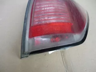 93182993 Фонарь задний правый Opel Astra H Арт e5564071, вид 2