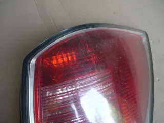 93182993 Фонарь задний правый Opel Astra H Арт e5564071, вид 4
