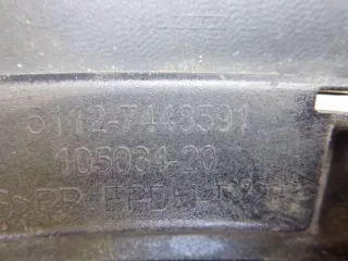 7448591 Бампер задний BMW X5 G05  Арт e5568735, вид 4