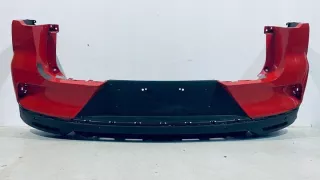  Бампер задний Jaguar I-Pace Арт e5568970, вид 1