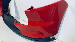  Бампер задний Jaguar I-Pace Арт e5568970, вид 3