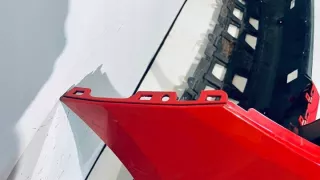  Бампер задний Jaguar I-Pace Арт e5568970, вид 5