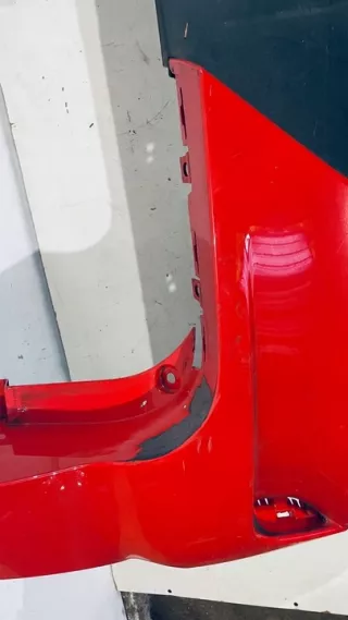  Бампер задний Jaguar I-Pace Арт e5568970, вид 6