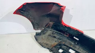  Бампер задний Jaguar I-Pace Арт e5568970, вид 10