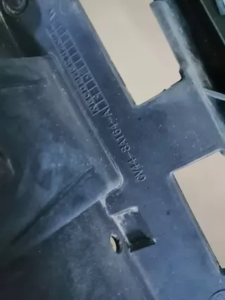 GV44-8A164-A GV44-8A164-B Решетка радиатора Ford Kuga 2 Арт e5570941, вид 4