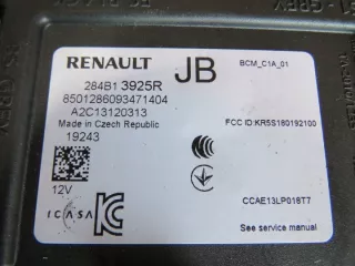 237104659S Блок управления двигателем Renault Talisman 1 Арт e5575394, вид 3