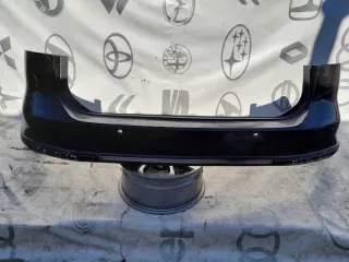  Бампер задний Volkswagen Passat B8 Арт e5578377, вид 1