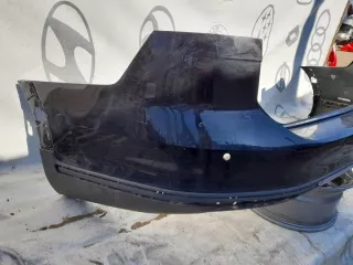  Бампер задний Volkswagen Passat B8 Арт e5578377, вид 2