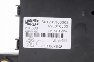 210683 501201360003 Блок управления (другие) Maserati Quattroporte Арт e5578692, вид 3