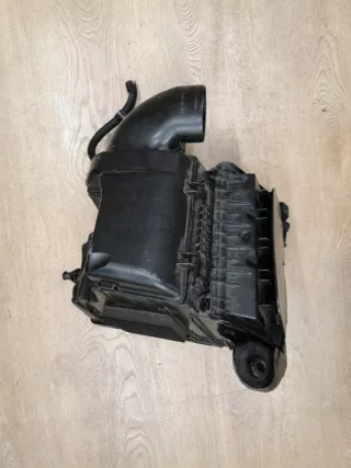 165007121 Корпус воздушного фильтра Renault Talisman 1 Арт e5579340