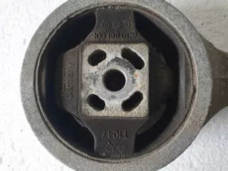  Подушка крепления КПП Seat Ibiza 3 Арт e5580111, вид 3