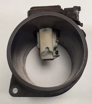 4R8Q-12B579-AC Расходомер воздуха Land Rover Range Rover 3 Арт e5580985, вид 3