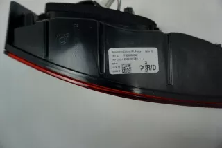 265509676R Фонарь задний правый Renault Talisman 1 Арт e5581649, вид 3