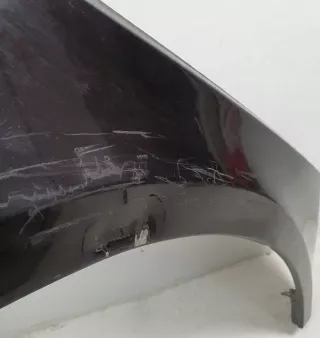 Крыло переднее правое Land Rover Range Rover 3 Арт e5582955, вид 3