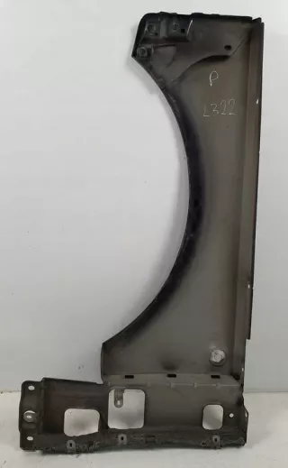  Крыло переднее правое Land Rover Range Rover 3 Арт e5582955, вид 6