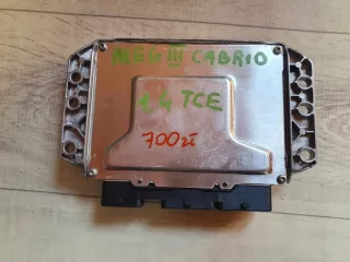 237100293R Блок управления двигателем Renault Megane 3 Арт e5586084, вид 1