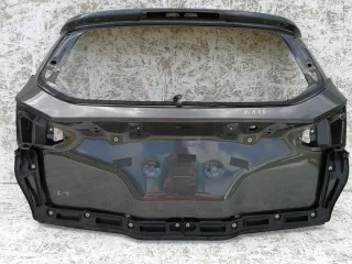 BM51-N431F78-AB Крышка багажника (дверь 3-5) Ford Focus 3 Арт e5588137, вид 1