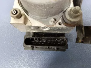 476609U100 Блок ABS Nissan Note E11 Арт e5589016, вид 4
