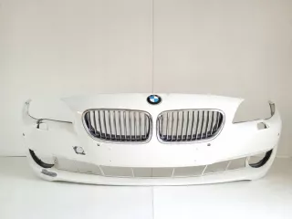 51117200712 Бампер передний BMW 5 F10/F11/GT F07 Арт e5589573, вид 1