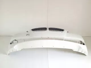 51117200712 Бампер передний BMW 5 F10/F11/GT F07 Арт e5589573, вид 2