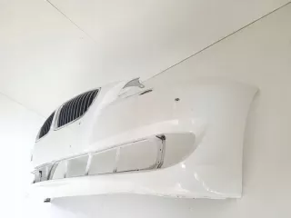 51117200712 Бампер передний BMW 5 F10/F11/GT F07 Арт e5589573, вид 4