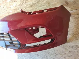 620221630R Бампер передний Renault Clio 4 Арт e5591393, вид 2