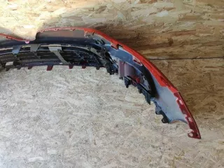 620221630R Бампер передний Renault Clio 4 Арт e5591393, вид 5