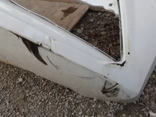 5F0807221AB 5F0807221AJ Бампер передний Seat Leon 3 Арт e5591727, вид 2