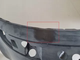 5M0807221 Бампер передний Volkswagen Golf 5 Арт e5592424, вид 5